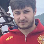 Сослан, 27, Владикавказ