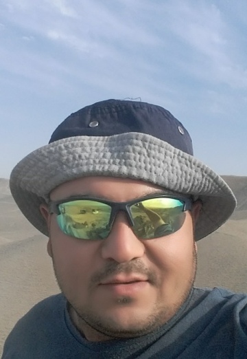 My photo - Aziz, 32 from Bukhara (@aziz14671)