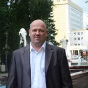 Алексей, 46, Бийск