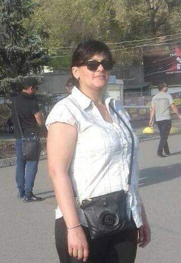 My photo - Meryem, 47 from Belogorsk (@merem70)