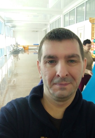 My photo - Valeriy, 55 from Astrakhan (@valeriy81886)