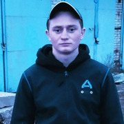 Сергей Савченко, 20, Кировск