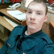 Славчик, 29, Барабинск