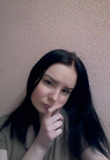 Minha foto - Olga, 26 de Vologda (@olga189834)