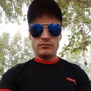 димон, 38, Усть-Кут