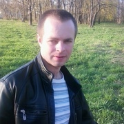 андрей, 39, Солнечногорск