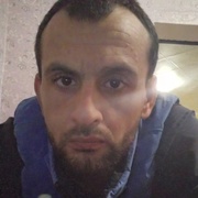 rustam suleimanov, 35, Целина