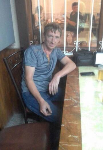 My photo - Aleksandr, 41 from Bishkek (@aleksandr562223)