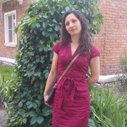 Татьяна, 40, Кимовск