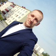 Олег, 24, Южно-Сахалинск