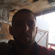 Рома, 31, Барыш