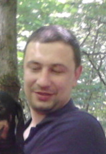 My photo - Aleksey, 38 from Stavropol (@aleksey517409)