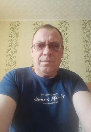My photo - Sergey Korostelev, 52 from Tula (@sergeykorostelev4)