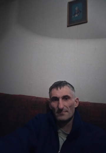 My photo - Valeriy, 52 from Aktsyabarski (@valeriy51196)