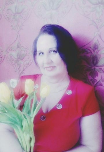 Tatjana (@tatyanaslavnikova) — mein Foto #5