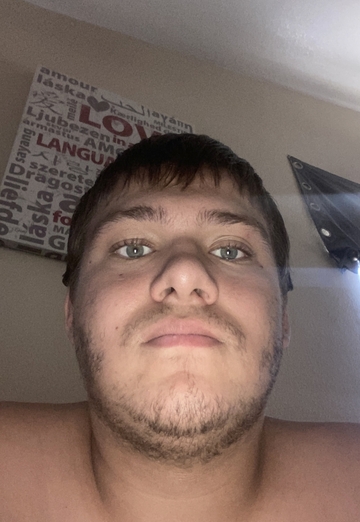 My photo - billy, 22 from Avondale (@billy524)