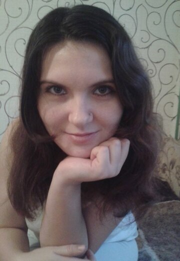 Моя фотография - Ксения, 34 из Макеевка (@kseniya54553)