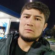 Aбу, 26, Краснодар