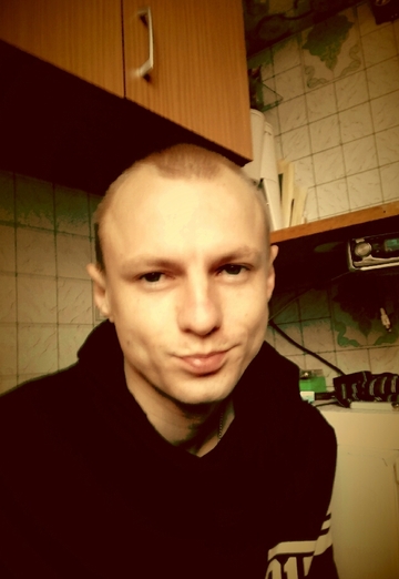 Моя фотография - Андрей, 36 из Ялта (@andrey376933)
