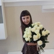 Леся, 36, Верещагино