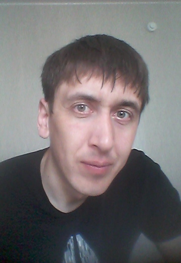 Моя фотография - Ралиф, 32 из Набережные Челны (@ralifgabitov)