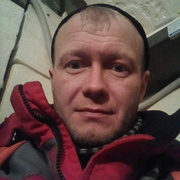 Иван, 41, Шарыпово  (Красноярский край)