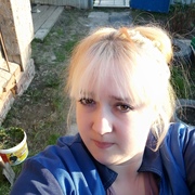 Екатерина, 29, Тейково