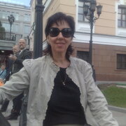 Ольга, 50, Якутск