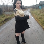 светлана, 30, Сатка