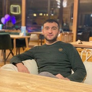 Урфан, 31, Кола