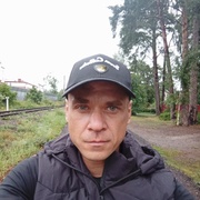 Алекс, 39, Санкт-Петербург
