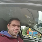 Николай Наумов, 41, Шексна