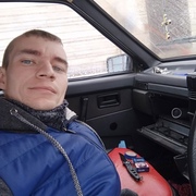 Александр, 33, Шувое