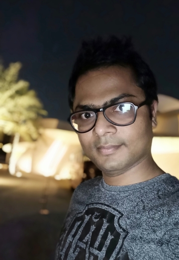 Моя фотография - Deepak Salunkhe, 34 из Доха (@deepaksalunkhe)