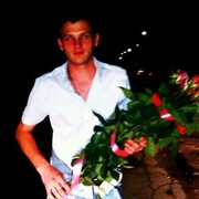 владислав, 29, Крыловская