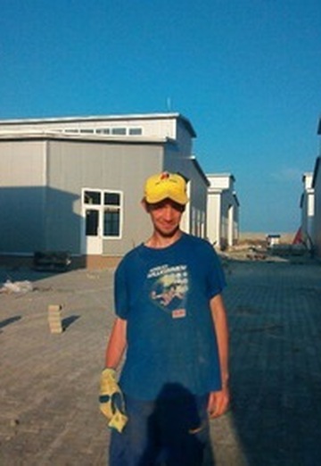 Моя фотография - Руслан, 34 из Южноукраинск (@ruslan114769)