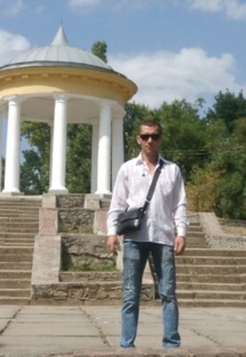 My photo - Vladimir, 47 from Kryve Ozero (@vladimir301347)