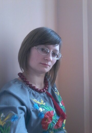 Моя фотография - Наталія, 31 из Луцк (@natalya236419)