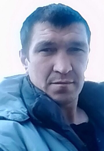 Моя фотография - Юрий, 41 из Пермь (@uriy94173)