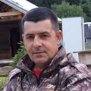 Вадим, 42, Петрозаводск