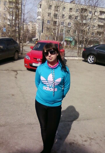 Anastasiya (@anastasiya40664) — my photo № 1