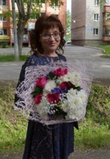 Моя фотография - Наталья, 54 из Екатеринбург (@natalya187083)