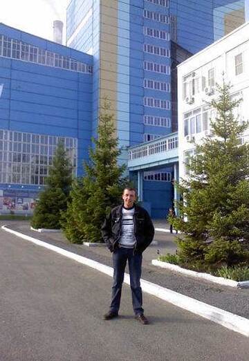 Моя фотография - Имя, 46 из Ангарск (@starcev7734inboxru)