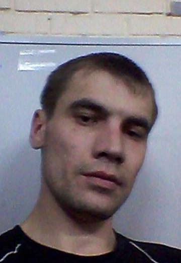 Моя фотография - АРТЕМИЙ, 41 из Калачинск (@artemiyfedorov198310)