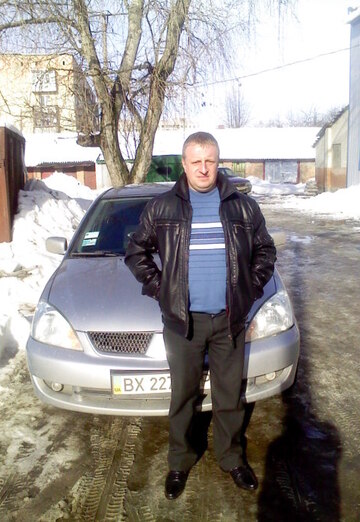 Моя фотографія - viktor, 42 з Шепетівка (@viktor5298)