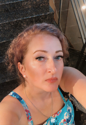 Mein Foto - Gretel, 41 aus Helsinki (@gretel6)