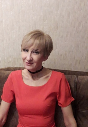 My photo - Oksana, 52 from Stary Oskol (@oksana123326)