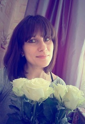 My photo - Elena, 26 from Noginsk (@elena345422)