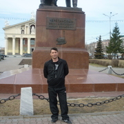 Aleksandr 50 Nizhny Tagil