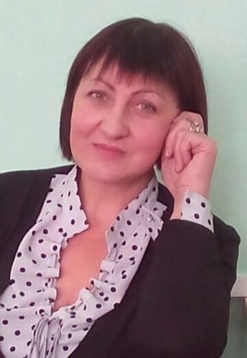 My photo - Svetlana, 57 from Polotsk (@svetlana100843)
